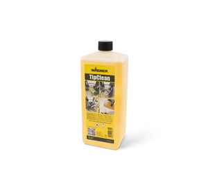 Maleutstyr - Wagner TipClean refill 1 liter - 4004025098611