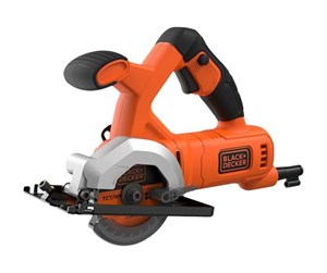 Verktøy - Black & Decker BES510-QS - BES510-QS