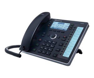 Telefon - AudioCodes 440HD - VoIP phone with caller ID - 3-way call capability - IP440HDEPSG