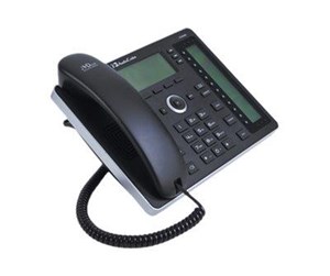 Telefon - AudioCodes 440HD - VoIP phone - 3-way call capability - IP440HDEG