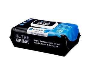 Rengjøring - UNIWIPE UltraGrime PRO MULTIUSE Wipes - 5060460470046