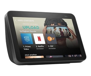 Smarthus - Amazon Echo Show 8 (2nd Generation) - B084TNNGPG