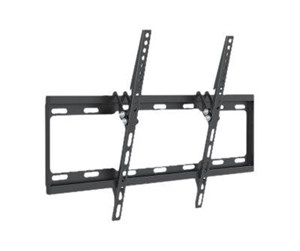 Veggmontering, AV-braketter & AV-møbler - Sunne 37-70-ET - mounting kit 35 kg 70" Up to 600 x 400 mm - 37-70-ET