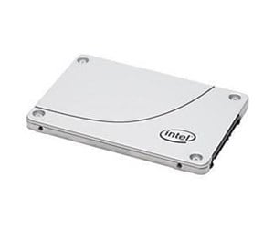 SSD - Intel Solid-State Drive D3-S4510 Series - solid state drive - 3.8 TB - SSDSC2KB038TZ01