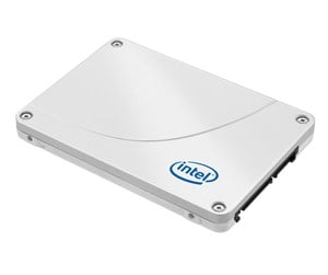 SSD - Intel Solid-State Drive D3-S4520 Series - SSD - 7.68 TB - SATA 6Gb/s - SSDSC2KB076TZ01