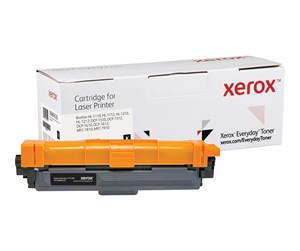 Printertilbehør blekk/toner - Xerox 006R04526 / Alternative to Brother TN1050 - Black Toner - Laser toner Svart - 006R04526