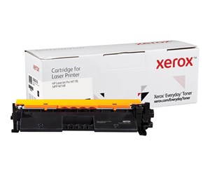 Printertilbehør blekk/toner - Xerox 006R04236 / Alternative to HP 94A / CF294A Black Toner - Laser toner Svart - 006R04236