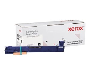 Printertilbehør blekk/toner - Xerox 006R04238 / Alternative to: 823A / CB380A Black Toner - Laser toner Svart - 006R04238