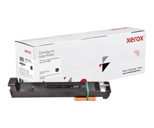 Printertilbehør blekk/toner - Xerox 006R04246 / Alternativ to HP 827A / CF300A Black Toner - Laser toner Svart - 006R04246