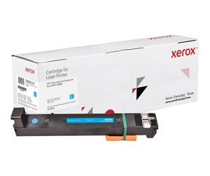 Printertilbehør blekk/toner - Xerox 006R04247 / Alternative to HP 827A / CF301A Cyan Toner - Laser toner Blå - 006R04247