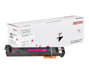 Printertilbehør blekk/toner - Xerox 006R04249 / Alternativ to HP 827A / CF303A Magenta Toner - Laser toner Rød - 006R04249