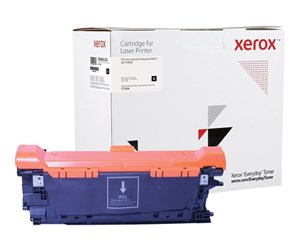 Printertilbehør blekk/toner - Xerox Everyday - Laser toner Svart - 006R04250