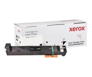 Printertilbehør blekk/toner - Xerox Everyday - Laser toner Svart - 006R04286