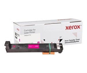 Printertilbehør blekk/toner - Xerox Everyday - Laser toner Rød - 006R04288