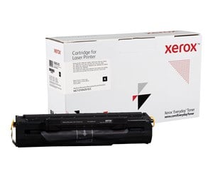 Printertilbehør blekk/toner - Xerox 006R04295 / Alternativ to Samsung MLT-D1042S Black Toner - Laser toner Svart - 006R04295