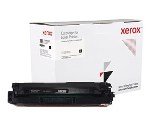 Printertilbehør blekk/toner - Xerox 006R04312 / Alternativ to Samsung SU171A / CLT-K506L Black Toner - High Yield - Laser toner Svart - 006R04312