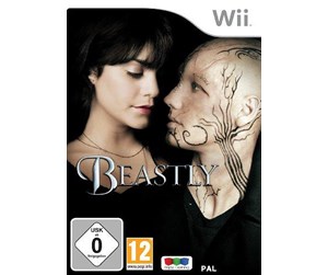 Spill - Beastly - Nintendo Wii - Eventyr - 5060216311302