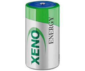 Batteri - Xeno C (Baby)/ER26500/XL-140F - 7200 mAh Standard top - 4040849235023