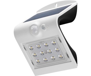 Lamper - Pro LED solar wall light with a motion sensor 1.5 W - 4040849458026