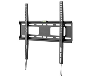 Veggmontering, AV-braketter & AV-møbler - Pro TV wall mount FIXED (M) 50 g 32" Up to 400 x 400 mm - 4040849498909