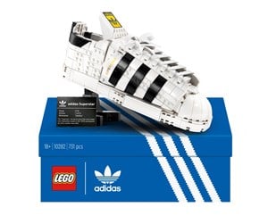 LEGO® - LEGO Icons 10282 adidas Originals Superstar - 10282