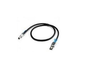 Scsi - Lenovo SAS external cable - 4 m - 00YE315