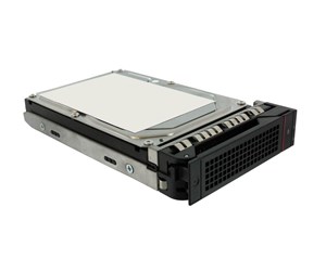 Harddisk - Lenovo - hard drive - 10 TB - SAS - 10TB - Harddisk - 01GT913 - Serial Attached SCSI - 3.5" - 01GT913