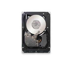 Harddisk - Lenovo - hard drive - 1.2 TB - SAS - 1.2TB - Harddisk - 01DC412 - Serial Attached SCSI - 2.5" - 01DC412