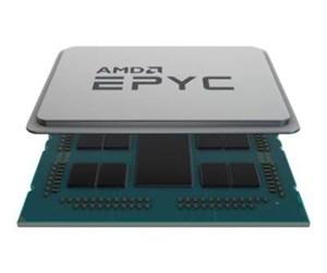 Prosessor/CPU - HP AMD EPYC 7542 / 2.9 GHz processor Prosessor/CPU - 32 kjerner - 2.9 GHz - P24259-B21