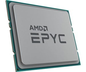 Prosessor/CPU - HP AMD EPYC 7402 / 2.8 GHz processor Prosessor/CPU - 24 kjerner - 2.8 GHz - P27259-B21