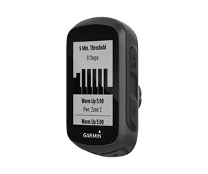 Sykkelutstyr - Garmin Edge 130 Plus Bundle - 010-02385-11