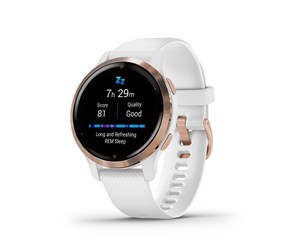 Smartklokke, Smartwatch & Sportsklokke - Garmin Venu 2S - 010-02429-13