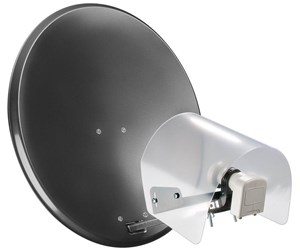 Antenne - Pro LNB weather protection cover for satellite systems - 7038041616198