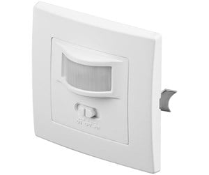 Bevegelsessensorer og skumringsbrytere - Pro PIR motion sensor - 4040849960055