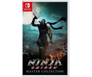 Spill - NINJA GAIDEN: Master Collection - Nintendo Switch - Action - 4710782158252