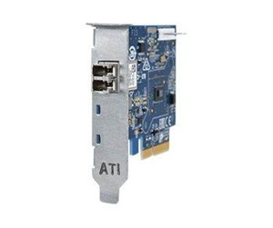 Nettverksadapter - Allied Telesis AT-DNC10LC - network adapter - PCIe x4 - 10Gb Ethernet x 1 - AT-DNC10LC-901