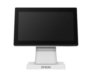 Skjerm - 7" Epson DM-D70 (210): USB CUSTOMER - A61CH62101