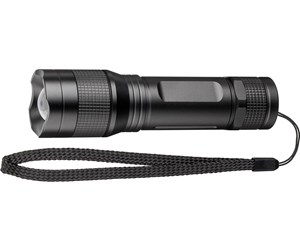 Lommelykter  - Pro LED flashlight High Bright 300 - 4040849445606