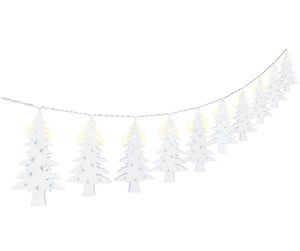 Lamper - Goobay String Light ''Christmas Tree'' with 10 LEDs - 4040849579479