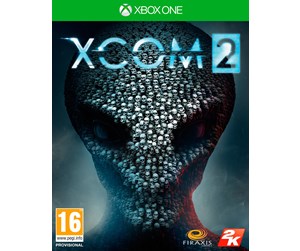 Spill - XCOM 2 - Microsoft Xbox One - Strategi - 5026555358392