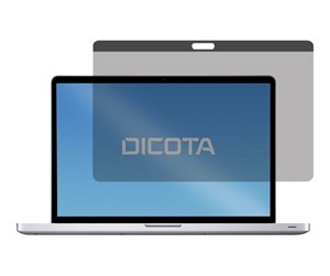 Kabinett tilbehør (kjølepasta mv.) - Dicota Secret 2-Way for MacBook Pro 15 - D31590