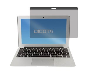 Kabinett tilbehør (kjølepasta mv.) - Dicota Secret 2-Way for MacBook Air 13 - D31589