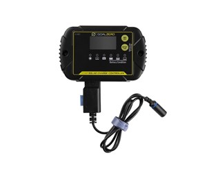 Soloppvarming - Goal Zero 10 AMP CHARGE CONTROLLER - 96100