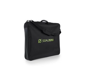 Kameravesker - Goal Zero Small Boulder Travel Bag - 92100