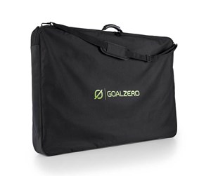 Veske/Hylster/Sekk til bærbar PC - Goal Zero Large Boulder Travel Bag - 92200