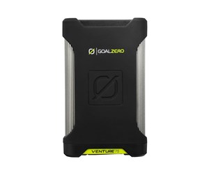 Nødlader - Goal Zero Venture 75 Nødlader - 19200 mAh - 22110