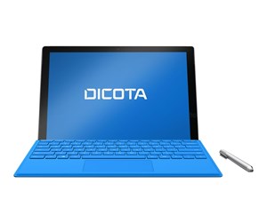 Mobil - Beskyttelsesglass - Dicota Secret 4-Way for Surface Pro 4 - D31163