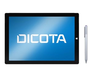 Mobil - Beskyttelsesglass - Dicota Secret 2-Way Filter for Surface 3 - D31088