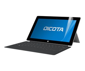 Mobil - Beskyttelsesglass - Dicota Anti-glare Filter for Surface Pro 3 - D31002