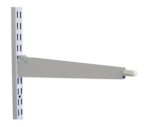 Beslag & Hengsler  - Home>it Shelf support "Closet" - 17202